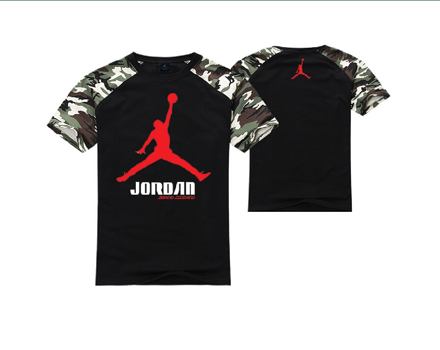 men jordan t-shirt S-XXXL-2279